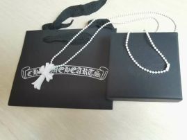 Picture of Chrome Hearts Necklace _SKUChromeHeartsnecklace05cly856790